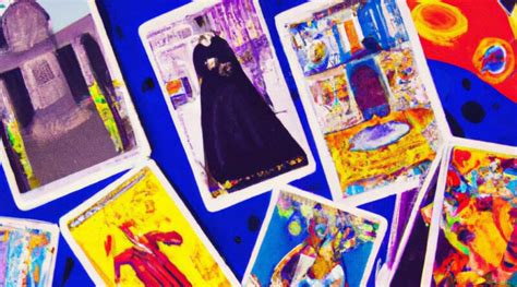 Découvrez comment le tarot evozen peut éclairer vos relations ...